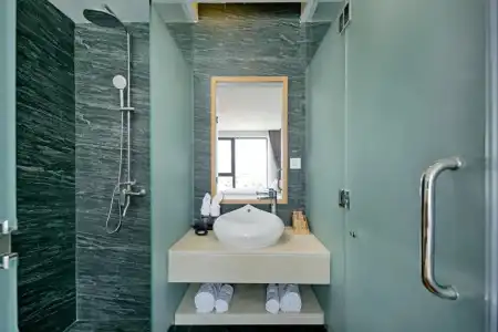 Seashore & Apartment - 78