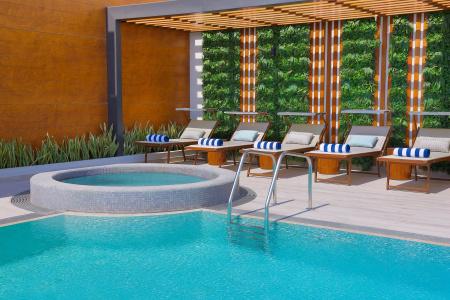 Courtyard by Marriott Culture Village, - 37