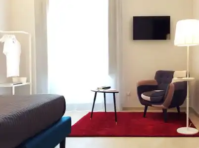 Re Federico Boutique - 141