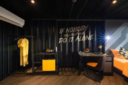 Hivetel Phuket - 59