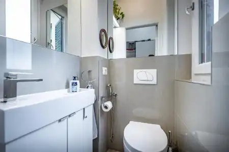 Relais Lavagnini Florence - 74