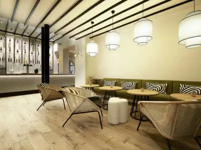 Mercure Grand Metz Centre Cathédrale - 20