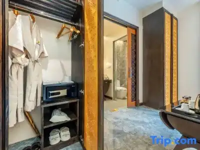 Phukalini Luxury Pool Villa & Onsen - 65