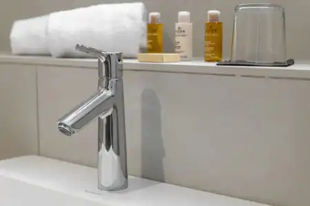 Mercure Bordeaux Centre Gare Atlantic - 118