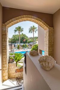 Gianna Apartments - 29