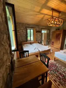 Mushkudiani Manor - 38