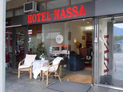 Nassa Garni - 46