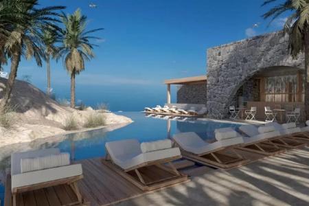 Acro Suites – A Wellbeing Resort - 1