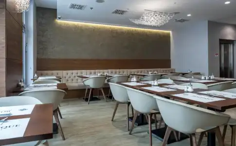 Charm Budapest  (formerly Boutique Budapest) - 16