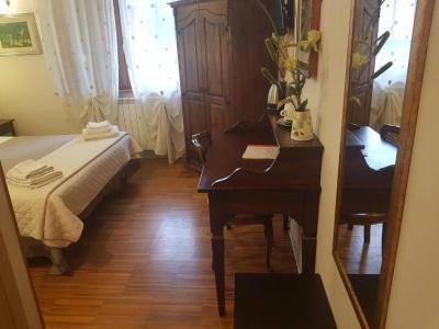 Aurelia Garden Gold Bed & Breakfast - 37