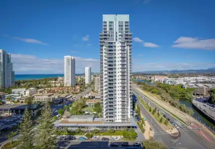 Mantra Broadbeach on the Park - 40