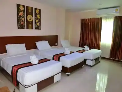 Le Parc Wangnang - 33