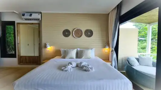 Moonlight Bay Resort - 82