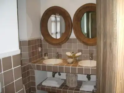 L'auberge De L'oumede - 21