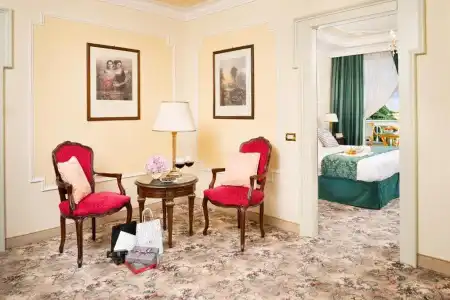 TERME DUE TORRI – Adults Hideaway & SPA - 45