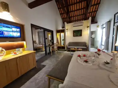 Hoi An Ancient House Resort And Spa - 112