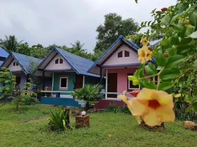 Roong Arun Resort - 50