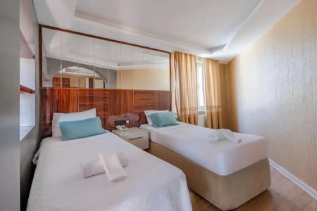 Sapanca Aqua Wellness Spa - 55