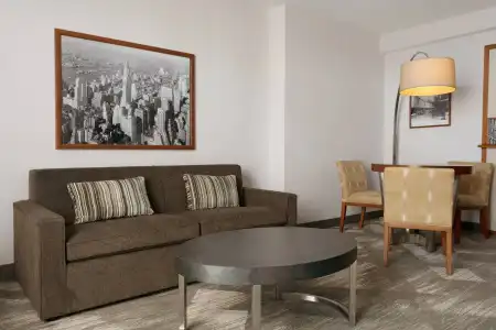 Sheraton Tribeca New York - 44