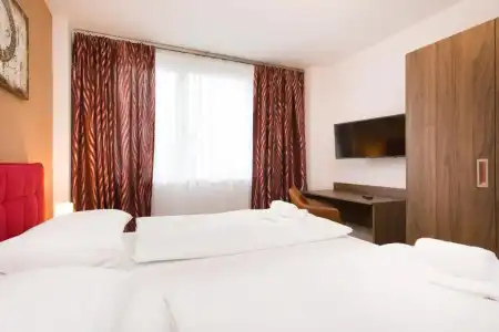 Vienna Stay Apartments Tabor 1020 - 170