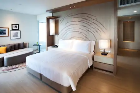 Mövenpick Siam Na Jomtien Pattaya - 20