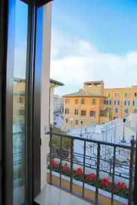 Royal Suite Trinità dei Monti - 111