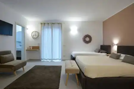 B&B Il Girasole - 25