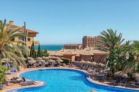 Benalmádena Palace - SPA & Apartments - 26