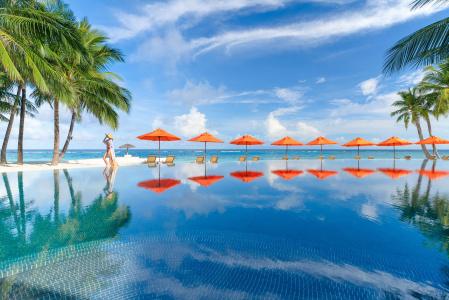 Oblu Select Sangeli - Premium All Inclusive with Free Transfers - 13