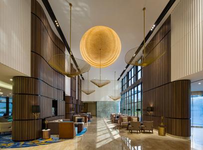 Millennium Place Dubai Marina - 2