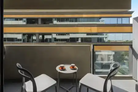 Oaks Melbourne St Kilda Road - 108