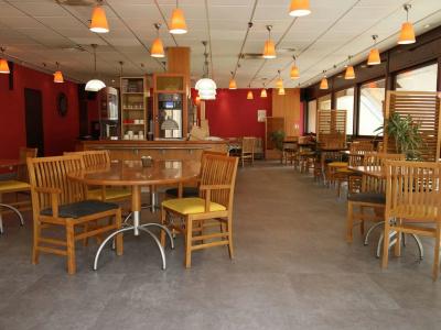 Ibis Grenoble Centre Bastille - 20
