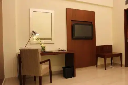 The Hans New Delhi - 55