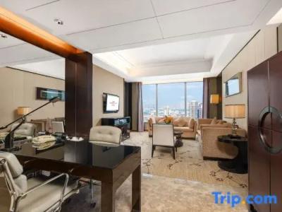 Crowne Plaza Huizhou by IHG - 104