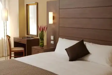 The Sydney Boulevard by Accor - 48