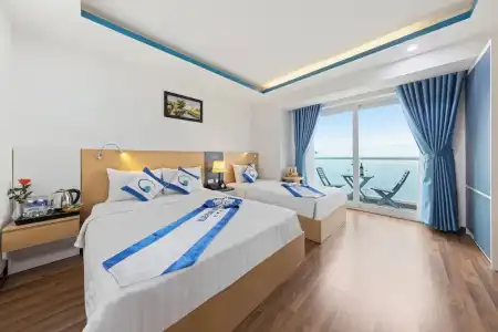 Blue Pearl - 47