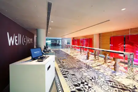 M Social Singapore - 1