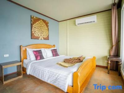 Uza Beach Resort - 111
