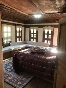 Safranbolu Camlica Konagi Carsi Evi - 31