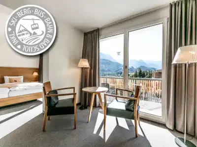 Boutique GuardaVal Scuol - 68