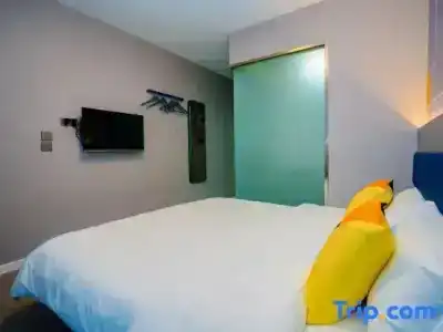 7 Days Inn - Xian Railway Station East Plaza Branch - 45