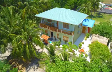 Athiri Inn - 14
