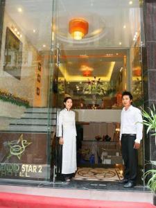 Splendid Star Grand & Spa - 23
