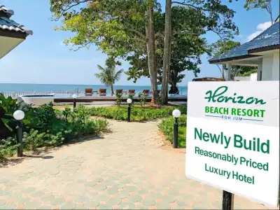 Horizon Beach Resort - 21