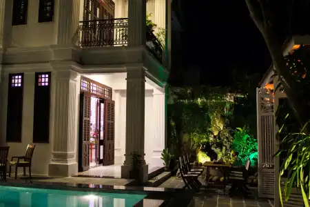 Unity Villa Hoi An - 16