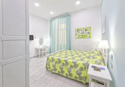 B&B Rest a Napoli - 0