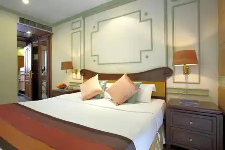 Majestic Suites - 38