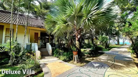 Baan Khaolak Beach Resort (SHA Plus+) - 169