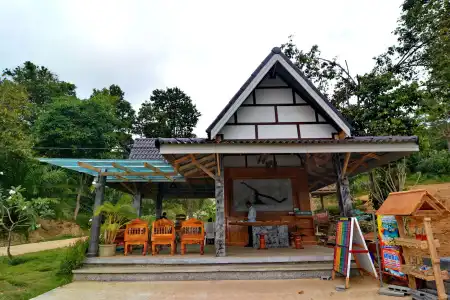 Phuchawee Lanta Villa - 13
