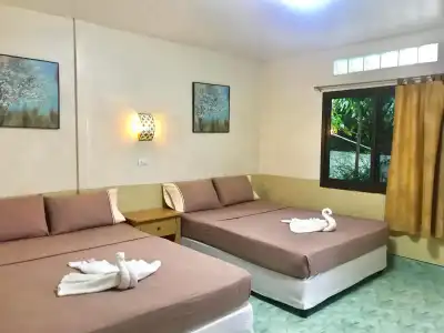 Coco's Guesthouse - 5